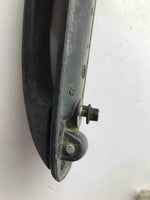 2007 MITSUBISHI RAIDER 2006-2008 Front Right Passenger Side Outside Door Handle