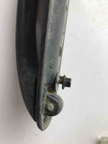2007 MITSUBISHI RAIDER 2006-2008 Front Right Passenger Side Outside Door Handle