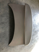 2005 - 2007 CHEVY MONTE CARLO Rear Trunk Horizontal Surface Spoiler Coupe G