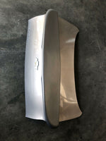 2005 - 2007 CHEVY MONTE CARLO Rear Trunk Horizontal Surface Spoiler Coupe G