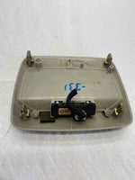 2006 CHEVY MONTE CARLO Dash Right Passenger Side Safety Indicator (22625546) G