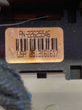 2006 CHEVY MONTE CARLO Dash Right Passenger Side Safety Indicator (22625546) G