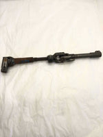 2004 TOYOTA PRIUS Intermediate Steering Column Shaft 1.5L Hatchback G