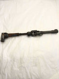2004 TOYOTA PRIUS Intermediate Steering Column Shaft 1.5L Hatchback G