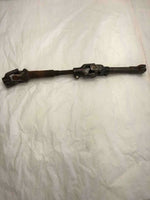 2004 TOYOTA PRIUS Intermediate Steering Column Shaft 1.5L Hatchback G
