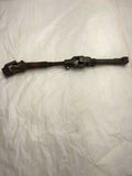 2004 TOYOTA PRIUS Intermediate Steering Column Shaft 1.5L Hatchback G