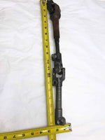 2004 TOYOTA PRIUS Intermediate Steering Column Shaft 1.5L Hatchback G