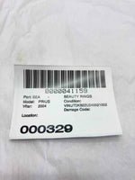 2004 TOYOTA PRIUS Intermediate Steering Column Shaft 1.5L Hatchback G