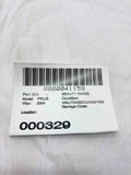 2004 TOYOTA PRIUS Intermediate Steering Column Shaft 1.5L Hatchback G