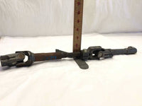 2004 TOYOTA PRIUS Intermediate Steering Column Shaft 1.5L Hatchback G