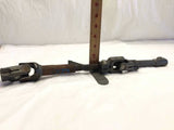 2004 TOYOTA PRIUS Intermediate Steering Column Shaft 1.5L Hatchback G
