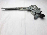 2004 TOYOTA PRIUS Rear Electric Window Regulator Right Passenger Side G