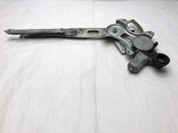 2004 TOYOTA PRIUS Rear Electric Window Regulator Right Passenger Side G