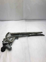 2004 TOYOTA PRIUS Rear Electric Window Regulator Right Passenger Side G