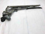 2004 TOYOTA PRIUS Rear Electric Window Regulator Right Passenger Side G