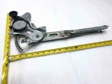 2004 TOYOTA PRIUS Rear Electric Window Regulator Right Passenger Side G