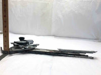 2004 TOYOTA PRIUS Rear Electric Window Regulator Right Passenger Side G