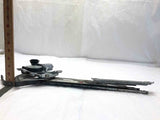 2004 TOYOTA PRIUS Rear Electric Window Regulator Right Passenger Side G