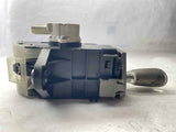 2004 TOYOTA PRIUS Front Dash Shift Shifter Assembly Automatic Transmission G