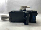 2004 TOYOTA PRIUS Front Dash Shift Shifter Assembly Automatic Transmission G