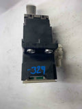 2004 TOYOTA PRIUS Front Dash Shift Shifter Assembly Automatic Transmission G