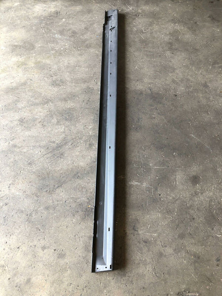2014 2015 MITSUBISHI MIRAGE Driver Side Rocker Panel Side Skirt Trim Left LH