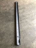 2014 2015 MITSUBISHI MIRAGE Driver Side Rocker Panel Side Skirt Trim Left LH