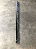 2014 2015 MITSUBISHI MIRAGE Driver Side Rocker Panel Side Skirt Trim Left LH
