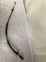 2014 FIAT 500 Gas Accelerator Cable Cord Wire Automatic Transmission 1.4L Wagon