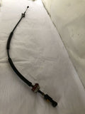 2014 FIAT 500 Gas Accelerator Cable Cord Wire Automatic Transmission 1.4L Wagon