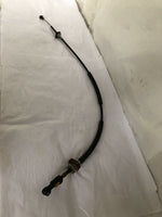2014 FIAT 500 Gas Accelerator Cable Cord Wire Automatic Transmission 1.4L Wagon