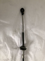 2014 FIAT 500 Gas Accelerator Cable Cord Wire Automatic Transmission 1.4L Wagon