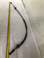 2014 FIAT 500 Gas Accelerator Cable Cord Wire Automatic Transmission 1.4L Wagon
