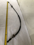 2014 FIAT 500 Gas Accelerator Cable Cord Wire Automatic Transmission 1.4L Wagon