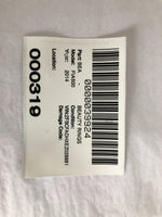 2014 FIAT 500 Gas Accelerator Cable Cord Wire Automatic Transmission 1.4L Wagon