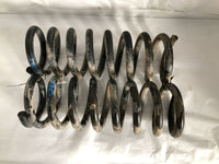 2000 FORD RANGER Front Suspension 2 Coil Spring Tower Left & Right Side G