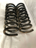 2000 FORD RANGER Front Suspension 2 Coil Spring Tower Left & Right Side G
