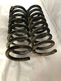 2000 FORD RANGER Front Suspension 2 Coil Spring Tower Left & Right Side G
