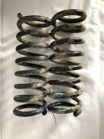 2000 FORD RANGER Front Suspension 2 Coil Spring Tower Left & Right Side G
