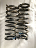 2000 FORD RANGER Front Suspension 2 Coil Spring Tower Left & Right Side G