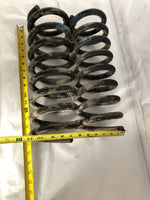 2000 FORD RANGER Front Suspension 2 Coil Spring Tower Left & Right Side G