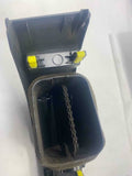 2004 TOYOTA PRIUS Front Dash Air Conditioner Heater Vent Left Driver Side LH G