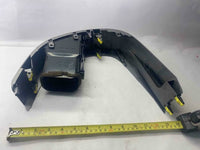 2004 TOYOTA PRIUS Front Dash Air Conditioner Heater Vent Left Driver Side LH G