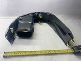 2004 TOYOTA PRIUS Front Dash Air Conditioner Heater Vent Left Driver Side LH G