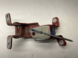 2007 MAZDA CX7 Front Door Upper &Lower Door Hinge Left Driver Side LH Pair G
