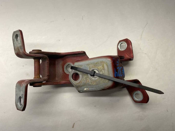 2007 MAZDA CX7 Front Door Upper &Lower Door Hinge Left Driver Side LH Pair G