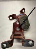 2007 MAZDA CX7 Front Door Upper &Lower Door Hinge Left Driver Side LH Pair G