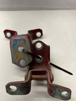 2007 MAZDA CX7 Front Door Upper &Lower Door Hinge Left Driver Side LH Pair G