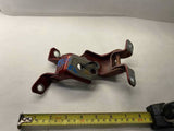 2007 MAZDA CX7 Front Door Upper &Lower Door Hinge Left Driver Side LH Pair G