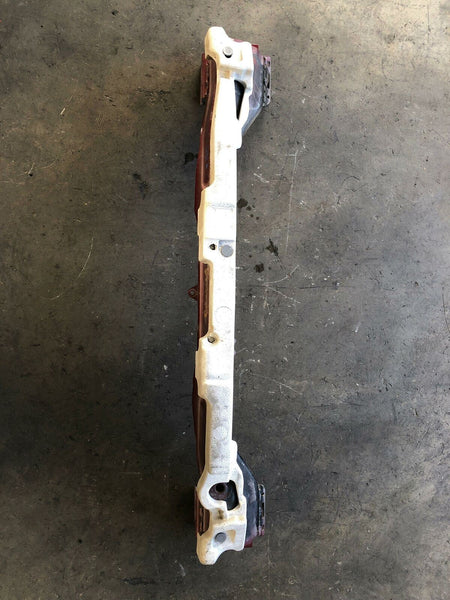 2007 - 2012 MAZDA CX7 Front Bumper Reinforcement Face Impact Bar Wagon G